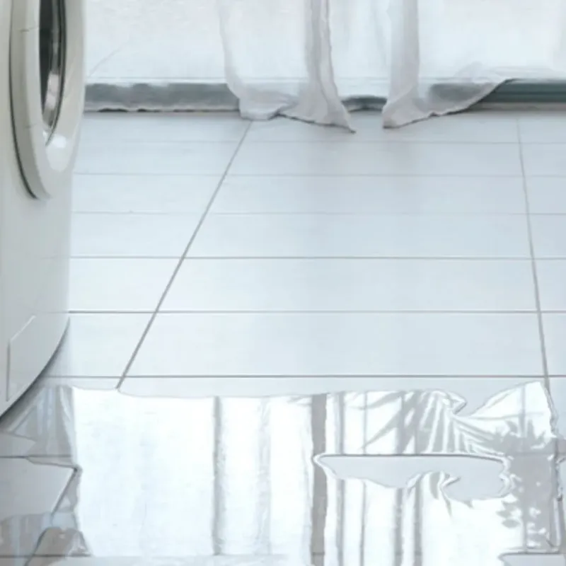 Appliance Leak Cleanup in Homewood, AL