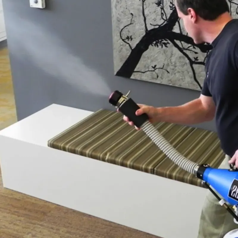 Professional Odor Removal in Homewood, AL